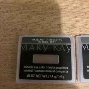 Mary Kay Brown Eyeshadow Palette